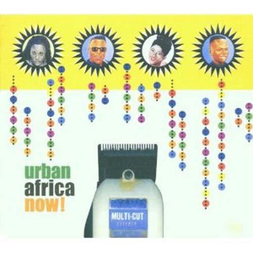 Algopix Similar Product 7 - Urban African Now!