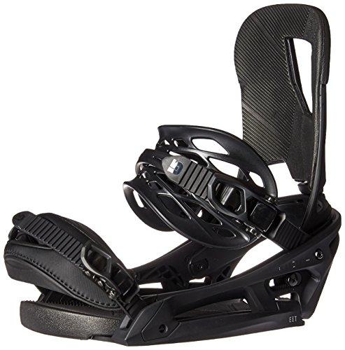 Algopix Similar Product 18 - Burton Cartel EST Snowboard Bindings
