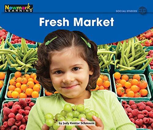 Algopix Similar Product 1 - Fresh Market Leveled Text Early Rising
