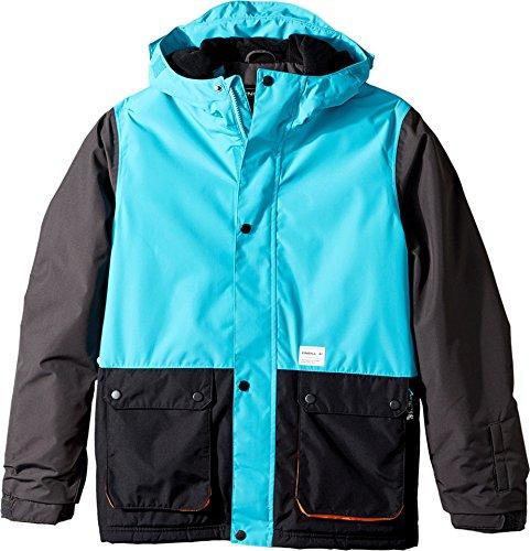 Algopix Similar Product 15 - ONeill Kids Boys Hawking Jacket