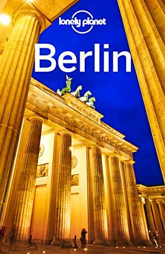 Algopix Similar Product 7 - Lonely Planet Berlin (Travel Guide)