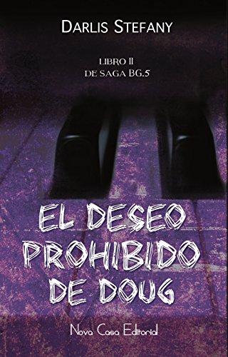 Algopix Similar Product 15 - El deseo prohibido de Doug BG5 n 2