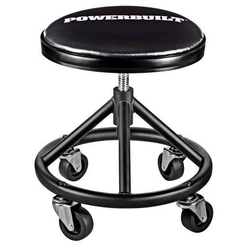 Algopix Similar Product 9 - Powerbuilt 620478 Heavy Duty Rolling