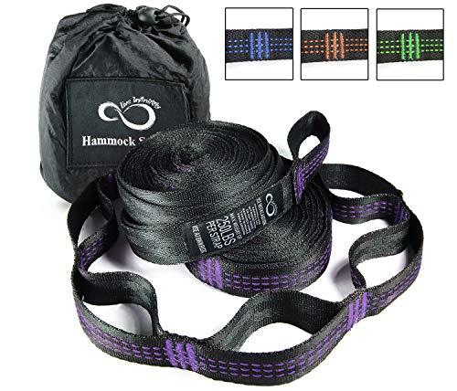 Algopix Similar Product 14 - Live Infinitely Hammock Hanging Tree