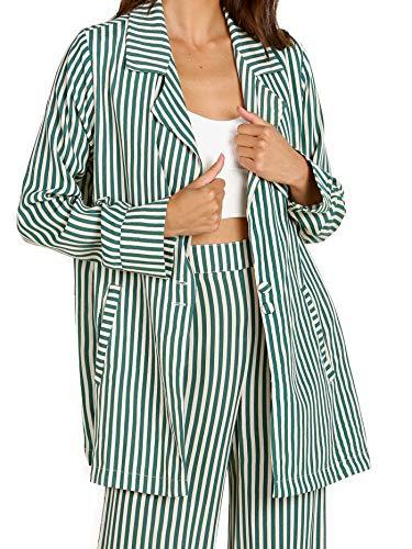 Algopix Similar Product 5 - Flynn Skye Blair Blazer Cabanna Girl