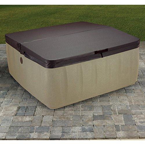 Algopix Similar Product 8 - AquaRest Spas AR-600 6 Person 19 Jet Spa