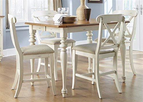 Algopix Similar Product 16 - Ocean Isle Dining Optional 5Piece
