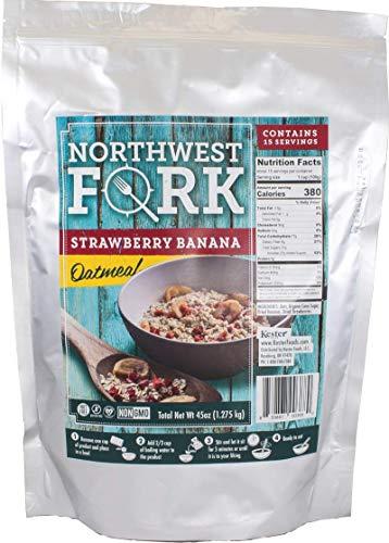 Algopix Similar Product 13 - NorthWest Fork Strawberry Banana
