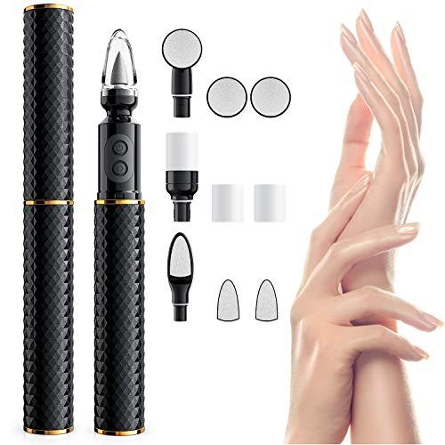 Algopix Similar Product 12 - Electric Nail Drill Vodool 10 in 1