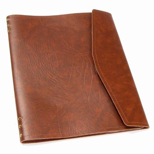 Algopix Similar Product 9 - Pro-Tek Inc Flap Fold-#50 Saddle Buffalo