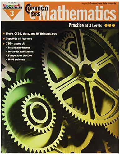 Algopix Similar Product 12 - Newmark Learning Common Core