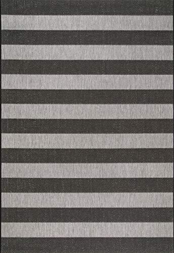 Algopix Similar Product 6 - nuLOOM OWDN28A Chevron Striped Haylie