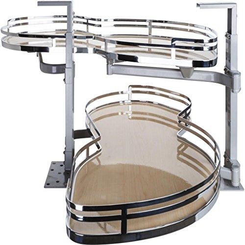 Algopix Similar Product 12 - Hardware Resources Blind Corner Swing