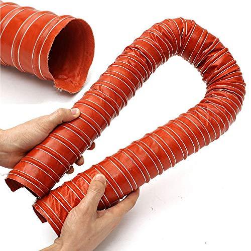 Algopix Similar Product 3 - OKIl 64mm 25Inch Silicone Flexible