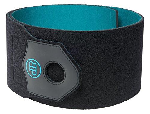 Algopix Similar Product 7 - Bodypoint Universal Elastic Strap for