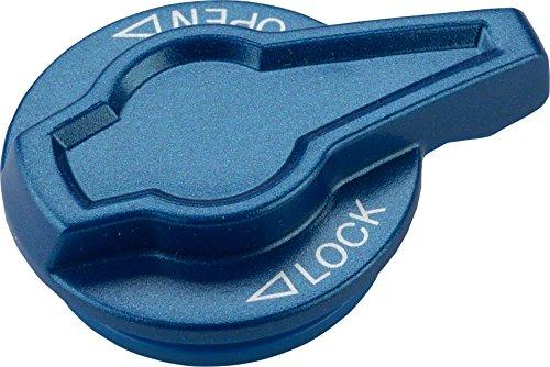 Algopix Similar Product 15 - Drehdeckel bleulO pour suntour