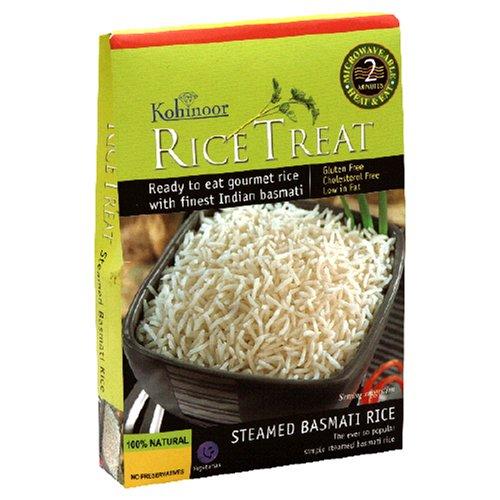 Algopix Similar Product 8 - Kohinoor Rice Treat Ready To Eat