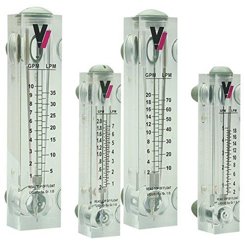 Algopix Similar Product 13 - Valley Industries FM0020 FM Series