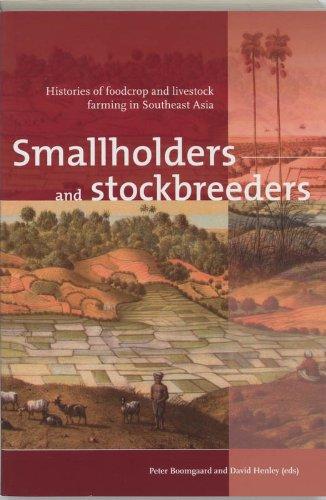 Algopix Similar Product 20 - Smallholders And Stockbreeders