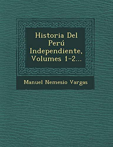 Algopix Similar Product 10 - Historia Del Per Independiente