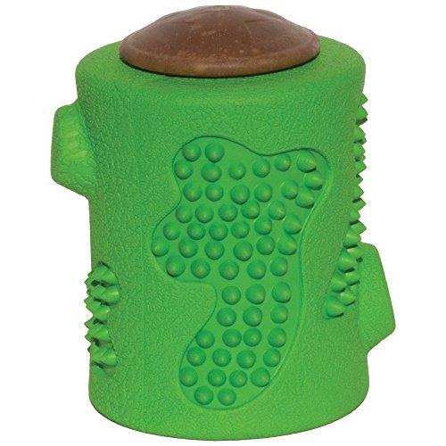 Algopix Similar Product 15 - RubberTuff Treat Stump (Small)