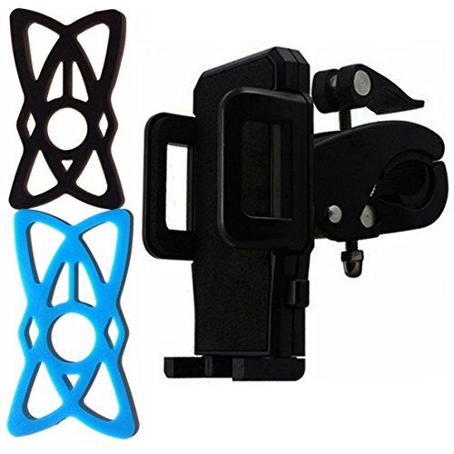 Algopix Similar Product 7 - Cycling Bike Phone Mount DHYSTAR
