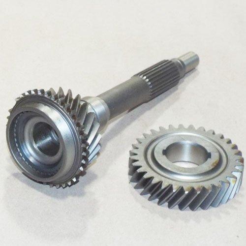 Algopix Similar Product 18 - 023 - INPUT - 1986-93, 2WD (21/32T)