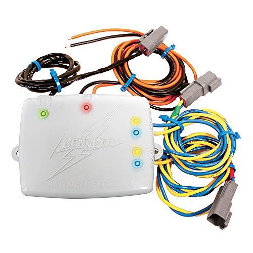 Algopix Similar Product 2 - Bennett Marine BCN6500 BOLT Control Box