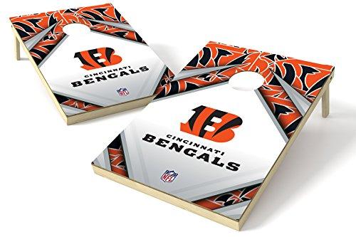 Algopix Similar Product 19 - PROLINE 2x3 NFL Cincinnati Bengals