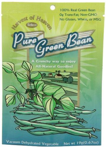 Algopix Similar Product 14 - Harvest of Heaven Select Dehydrated