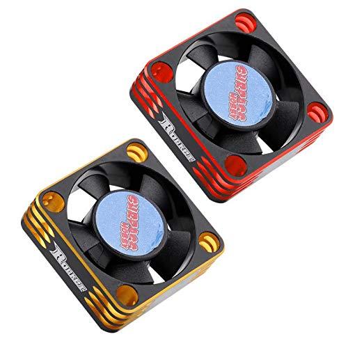 Algopix Similar Product 10 - SURPASS HOBBY Rocket Series Aluminium