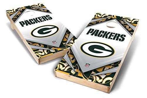 Algopix Similar Product 14 - PROLINE 2x4 NFL Green Bay Packers