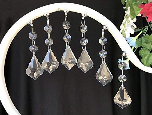 Algopix Similar Product 16 - LA Decor Supply Pack of 6 Magnetic