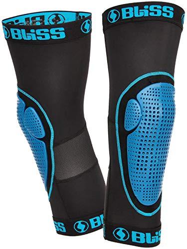 Algopix Similar Product 15 - bliss Black ARG Minimalist Plus Pair of