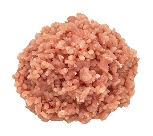 Algopix Similar Product 11 - Pat LaFrieda Extra Lean Ground Turkey