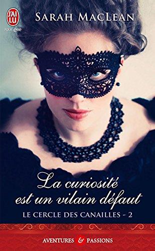 Algopix Similar Product 18 - Le cercle des canailles Tome 2  La