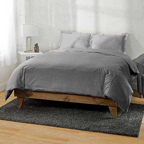 Algopix Similar Product 2 - ExceptionalSheets 400 Thread Count Long