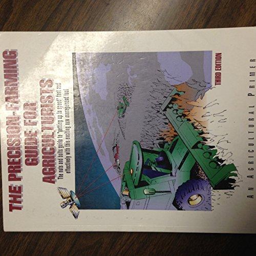 Algopix Similar Product 19 - The PrecisionFarming Guide for