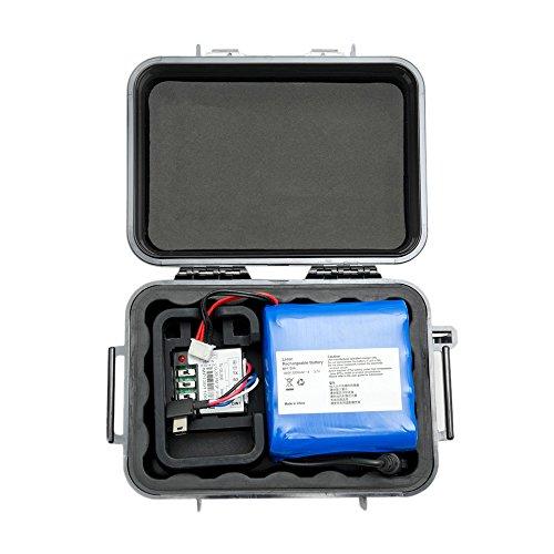 Algopix Similar Product 14 - MiniGadgets 4  6 Month GPS Extended