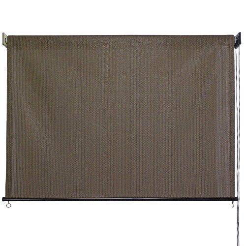Algopix Similar Product 13 - Keystone Fabrics Outdoor Roller Sun