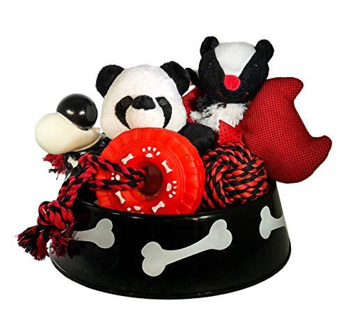 Algopix Similar Product 1 - Wolfe  Sparky Gift Pack of Assorted