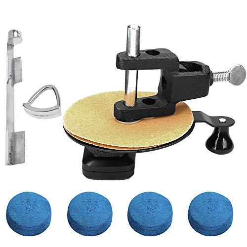 Algopix Similar Product 10 - Gimiton Rapid Cue Top Sander Repair