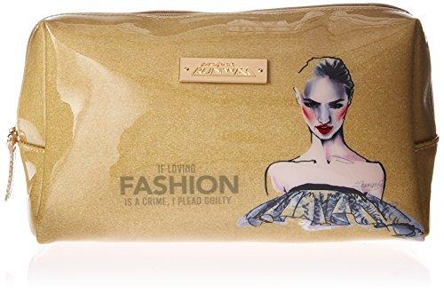 Algopix Similar Product 6 - Bath Accessories Project Runway I Plead