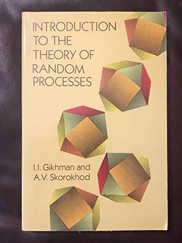 Algopix Similar Product 20 - Introduction to the Theory of Random