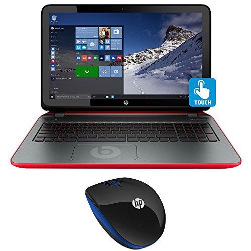 Algopix Similar Product 4 - HP Hewlett Packard 15p390nr 156