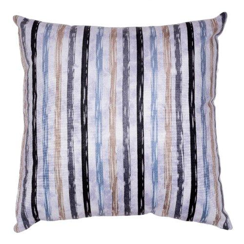 Algopix Similar Product 10 - Dewey Striped Accent Pillow