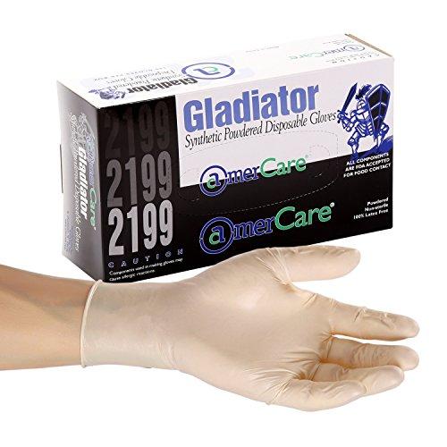 Algopix Similar Product 8 - AmerCare 21991C Gladiator Synthetic