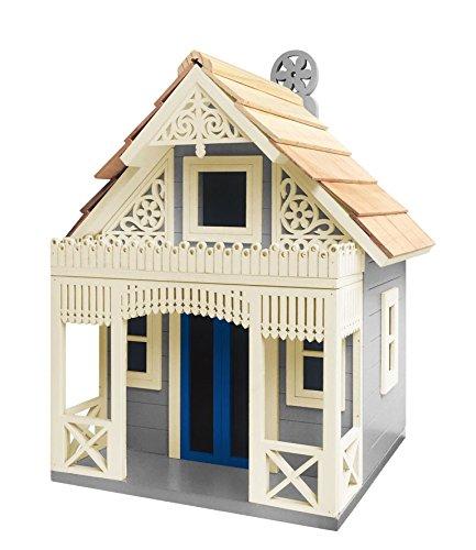 Algopix Similar Product 4 - Home Bazaar HB9522S Angel Cottage  6