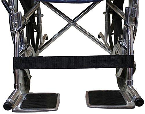 Algopix Similar Product 18 - New Solutions SB115 2 in Leg Strap