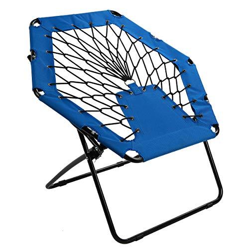 Algopix Similar Product 17 - Harvil Portable Hexagon Bungee Chair